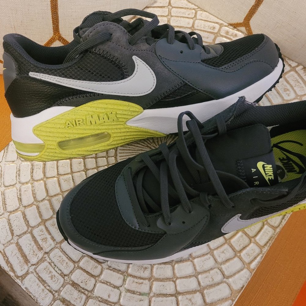Nike Air Max